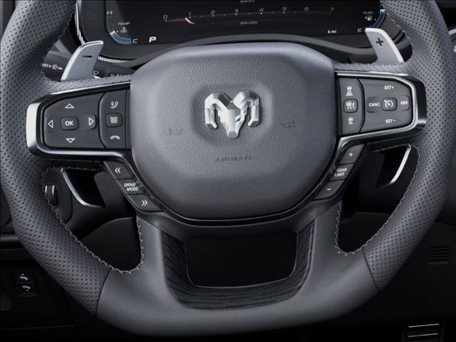2027 RAM 1500 Rebel