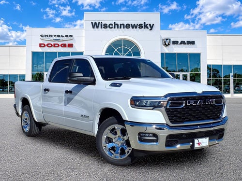 2027 RAM 1500 Big Horn/Lone Star
