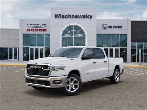 2027 RAM 1500 Big Horn/Lone Star