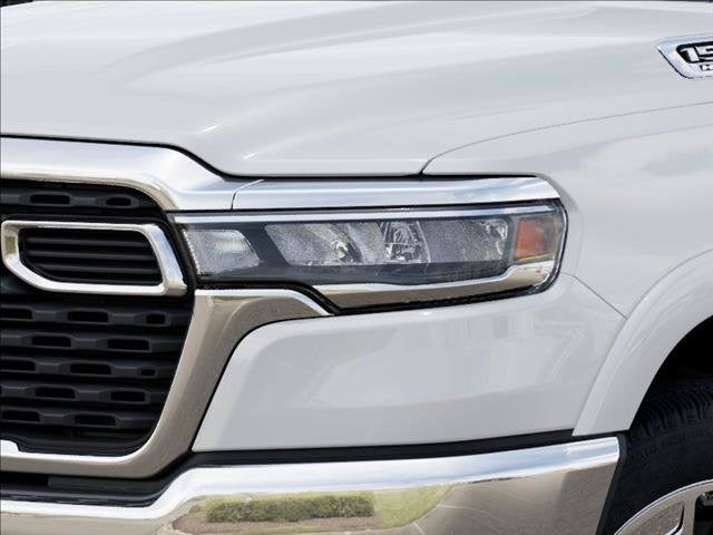 2027 RAM 1500 Big Horn/Lone Star
