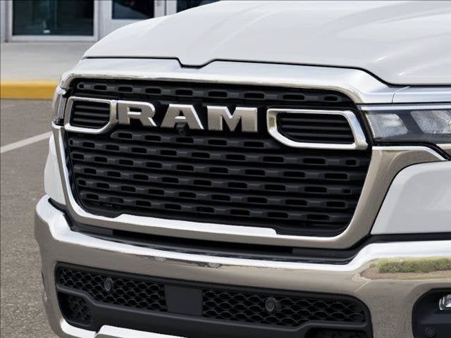 2027 RAM 1500 Big Horn/Lone Star