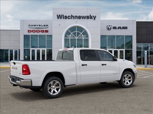 2027 RAM 1500 Big Horn/Lone Star