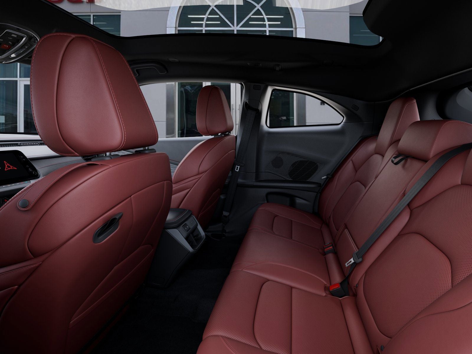 2026 Dodge Charger R/T Scat Pack