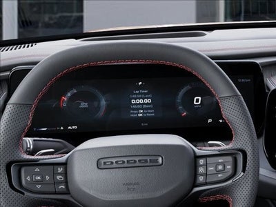 2026 Dodge Charger R/T