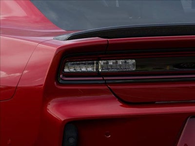 2026 Dodge Charger R/T