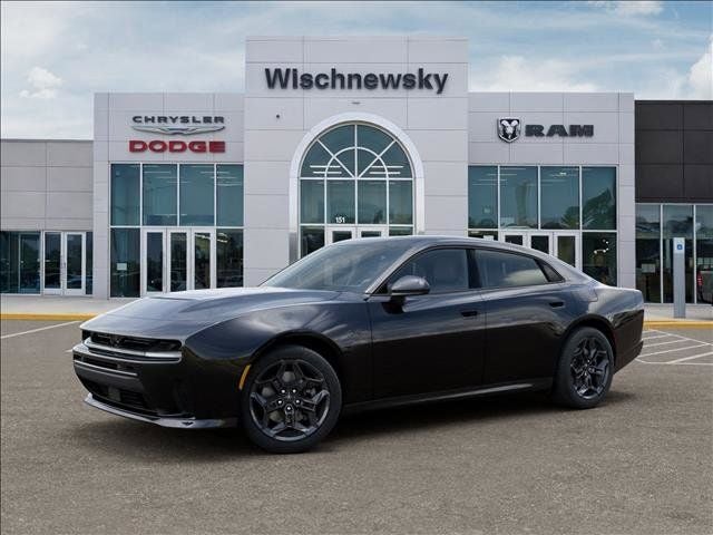 2026 Dodge Charger R/T