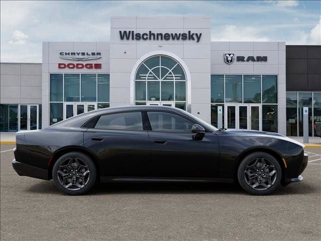 2026 Dodge Charger R/T