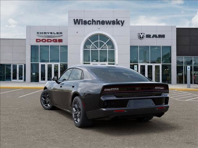 2026 Dodge Charger R/T