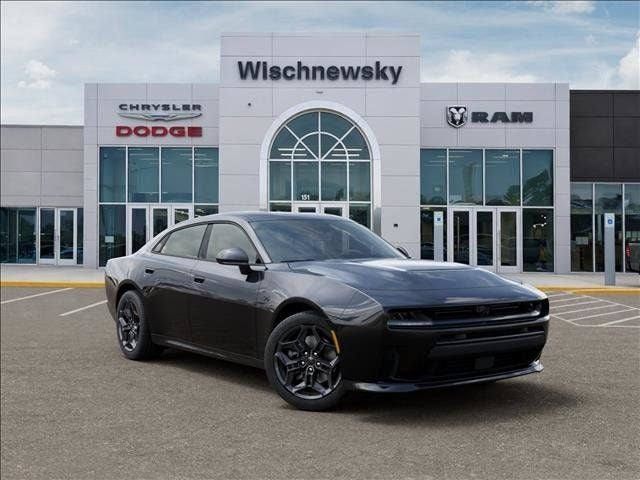 2026 Dodge Charger R/T