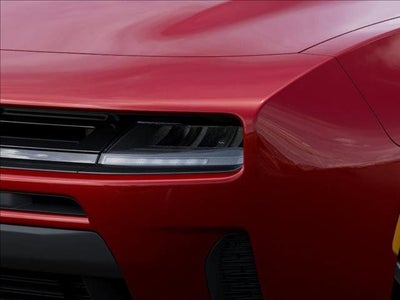 2026 Dodge Charger R/T