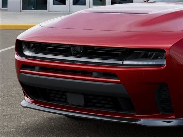 2026 Dodge Charger R/T