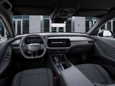 2026 Dodge Charger R/T
