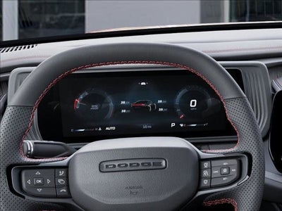2026 Dodge Charger R/T