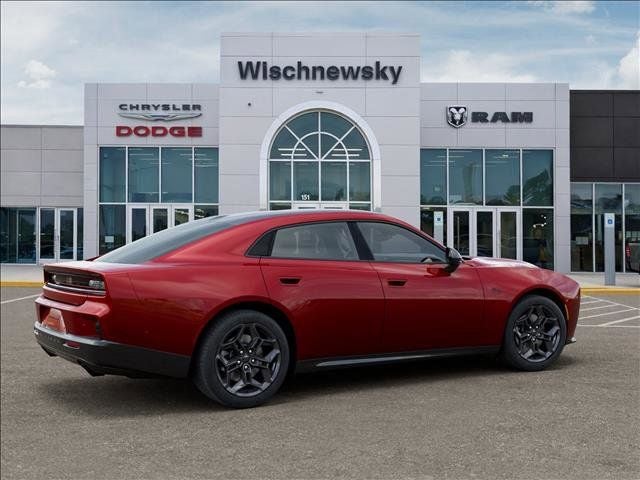 2026 Dodge Charger R/T