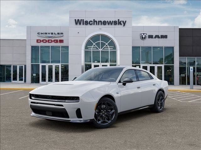 2026 Dodge Charger R/T