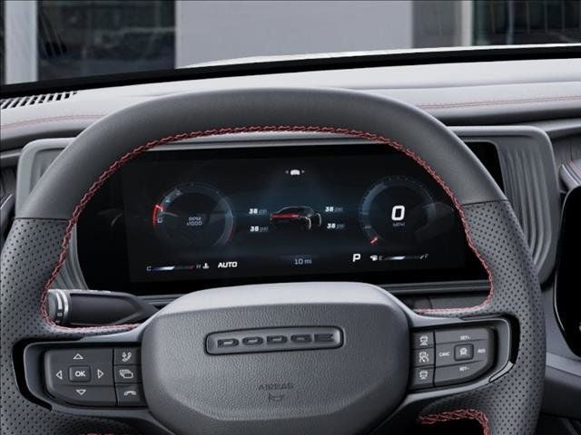 2026 Dodge Charger R/T