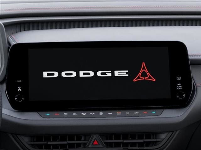 2026 Dodge Charger R/T