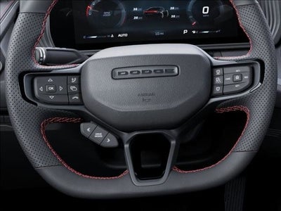 2026 Dodge Charger R/T