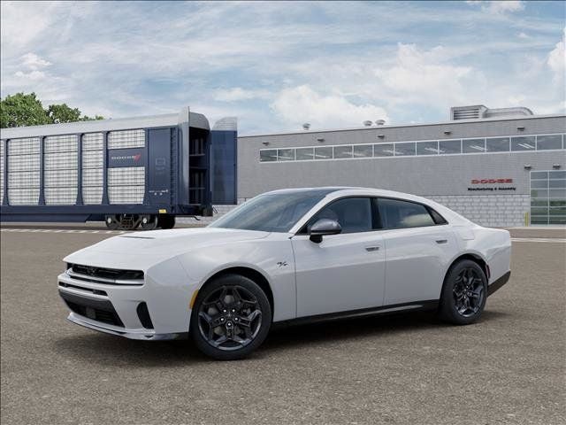 2026 Dodge Charger R/T