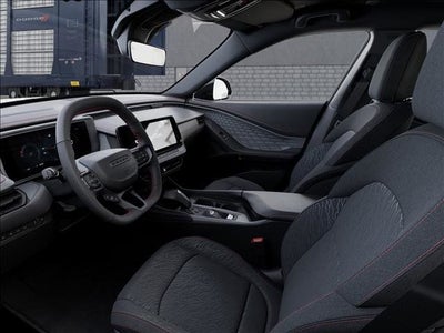 2026 Dodge Charger R/T