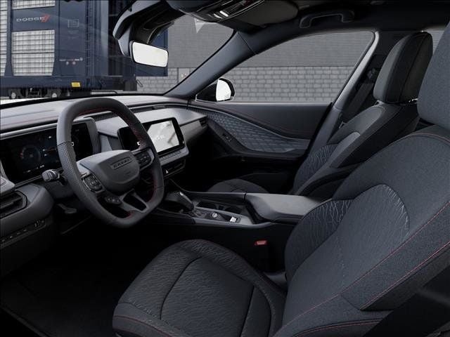 2026 Dodge Charger R/T