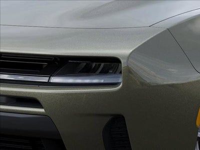 2026 Dodge Charger R/T