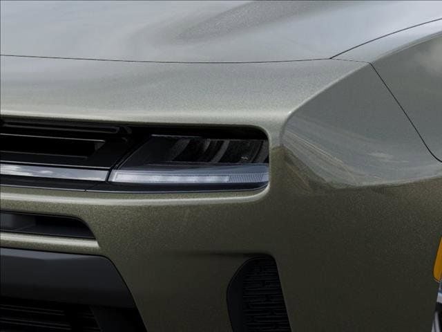 2026 Dodge Charger R/T