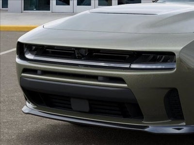 2026 Dodge Charger R/T
