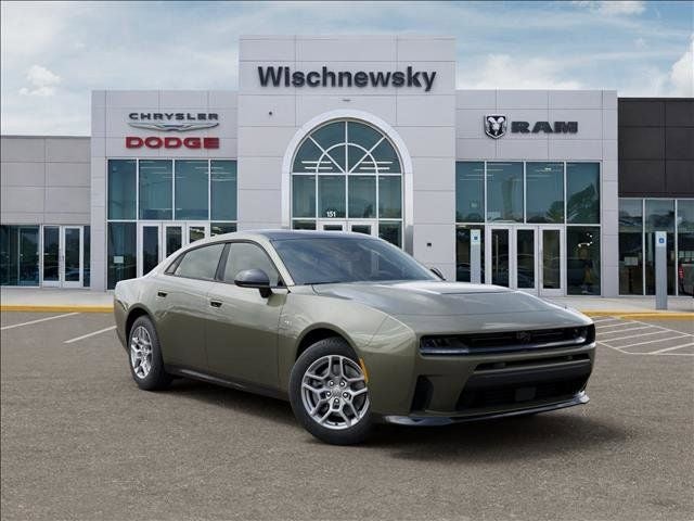2026 Dodge Charger R/T