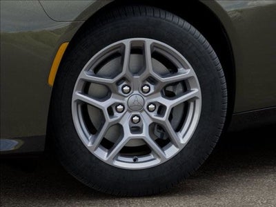 2026 Dodge Charger R/T