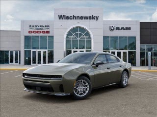 2026 Dodge Charger R/T