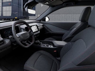 2026 Dodge Charger R/T