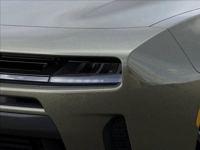 2026 Dodge Charger R/T
