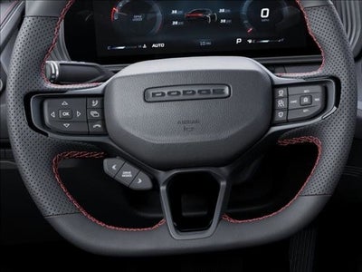 2026 Dodge Charger R/T