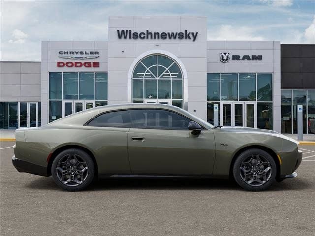 2026 Dodge Charger R/T