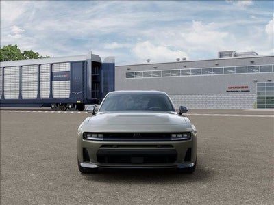 2026 Dodge Charger R/T