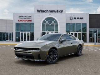 2026 Dodge Charger R/T
