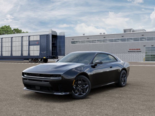 2026 Dodge Charger R/T