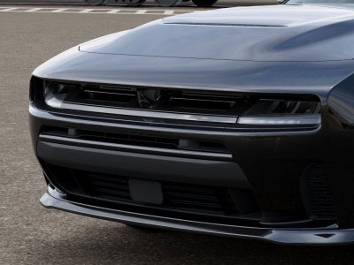 2026 Dodge Charger R/T