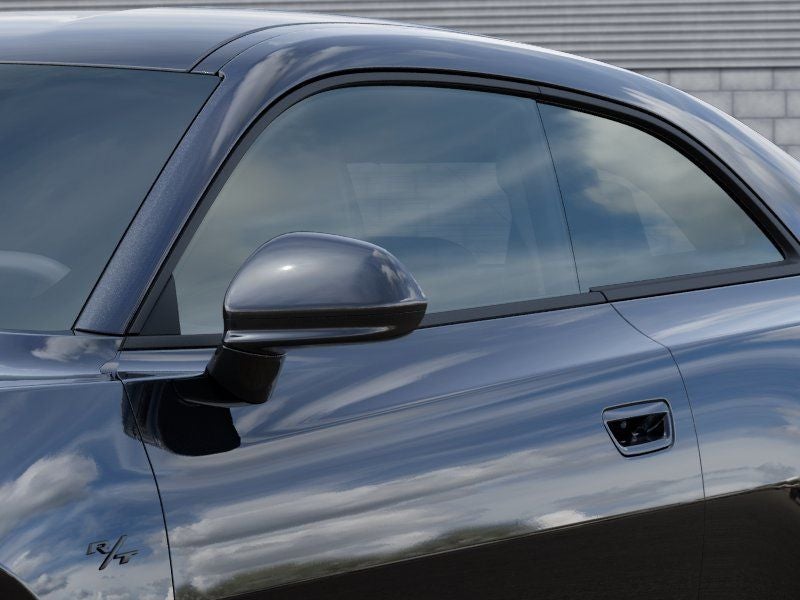 2026 Dodge Charger R/T