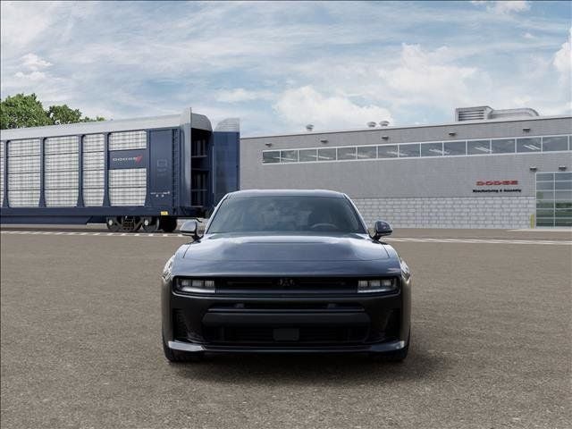 2026 Dodge Charger R/T