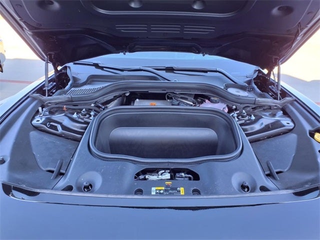 2024 Dodge Charger R/T