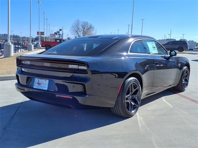 2024 Dodge Charger R/T