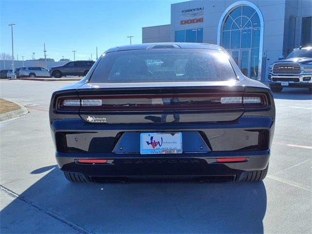 2024 Dodge Charger R/T