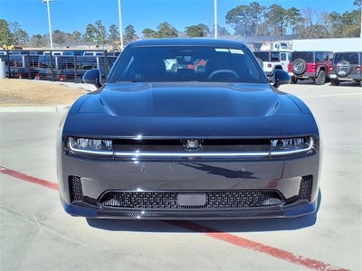 2024 Dodge Charger R/T