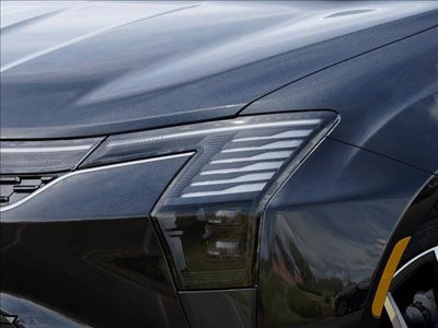 2027 Chrysler Pacifica Pinnacle