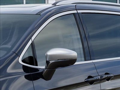 2027 Chrysler Pacifica Pinnacle