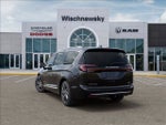 2027 Chrysler Pacifica Pinnacle