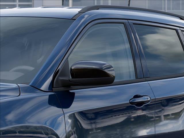 2027 Jeep Compass Latitude