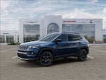2027 Jeep Compass Latitude